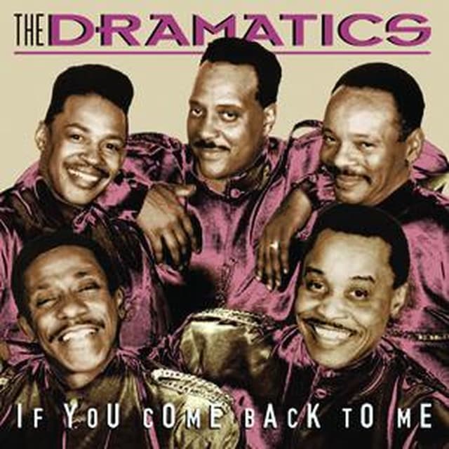 If You Come Back To Me cover