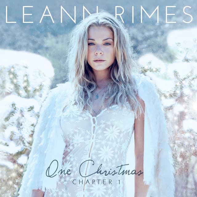 One Christmas: Chapter One cover
