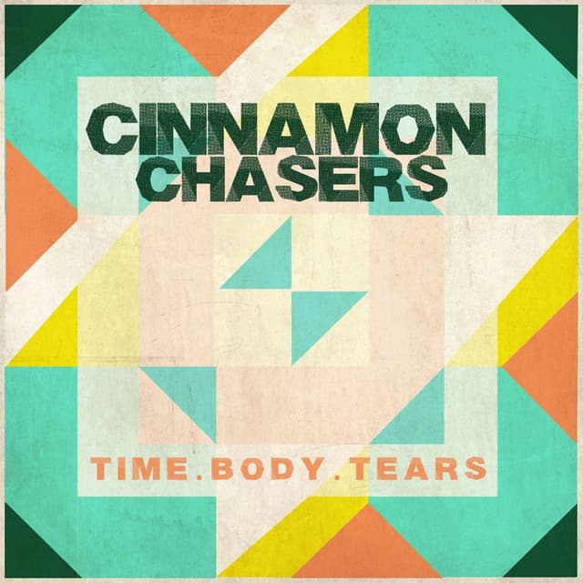 Time.Body.Tears cover