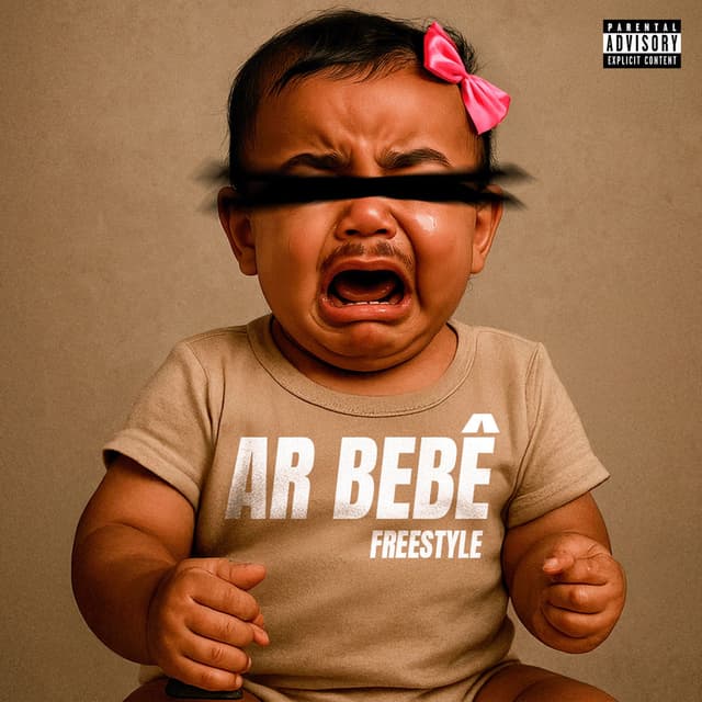 Ar Bb Freestyle cover