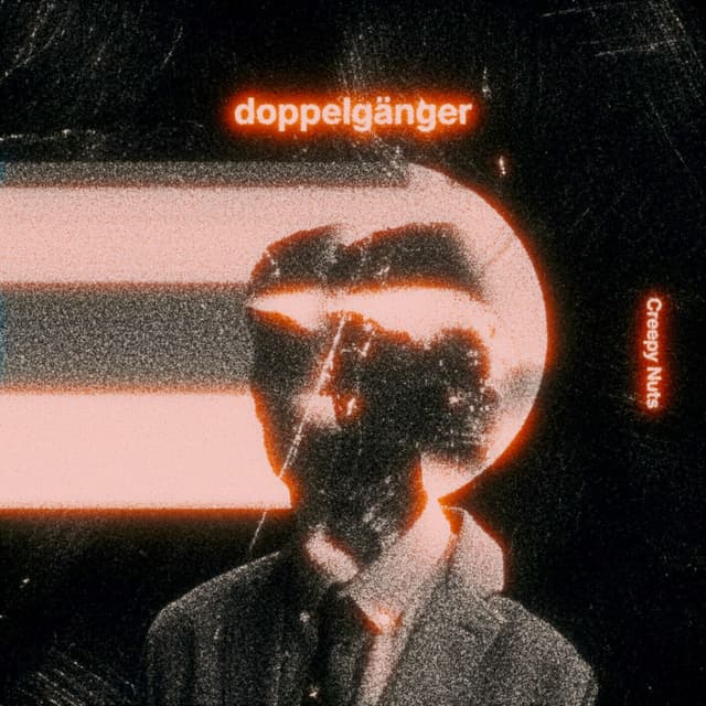 doppelgänger cover