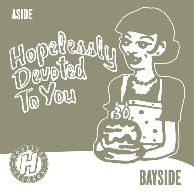 Aside cover