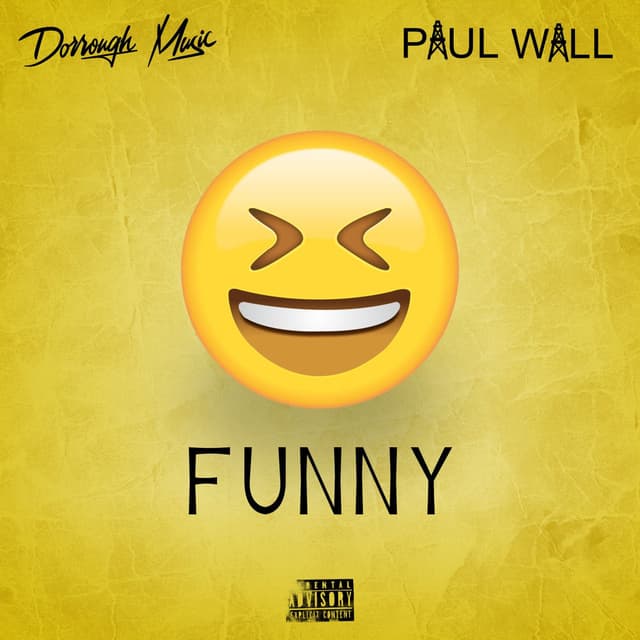Funny cover
