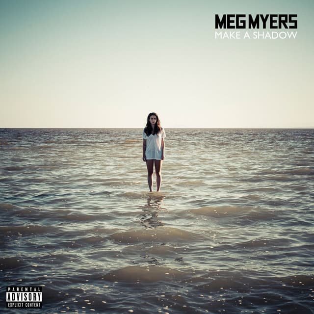 Make A Shadow cover