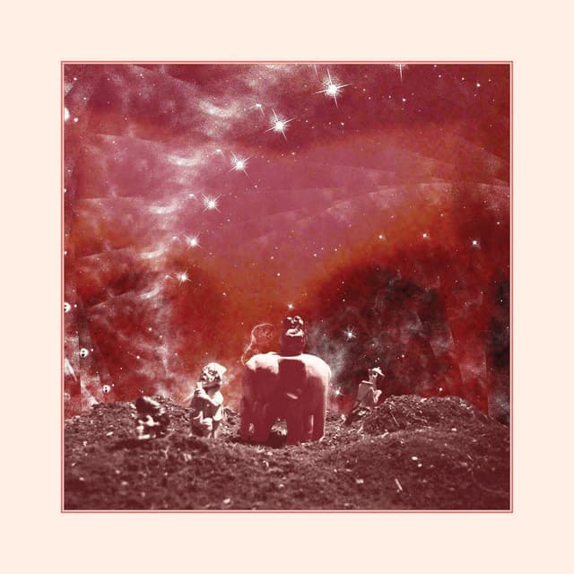 Where Will We Go, Pt. 2 cover