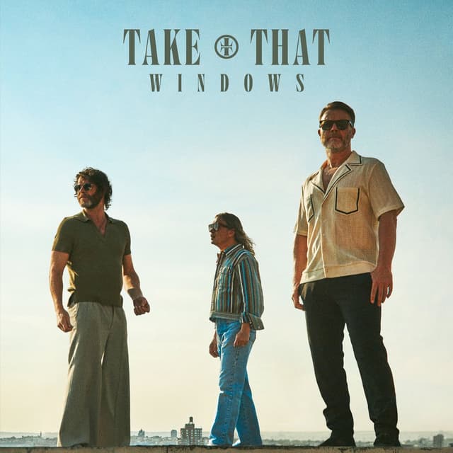Windows cover