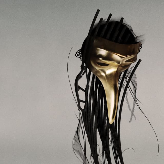 Golden cover