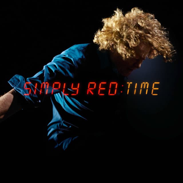It Wouldn’t Be Me (Single Mix) cover