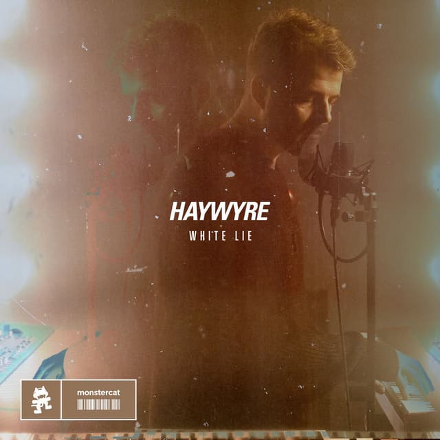 White Lie cover
