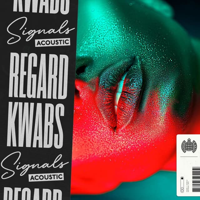 Signals (Acoustic) cover