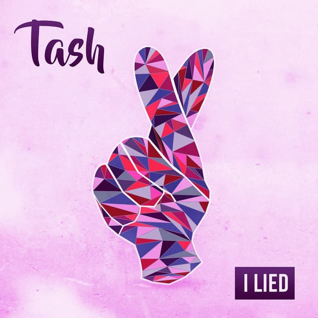 I Lied cover