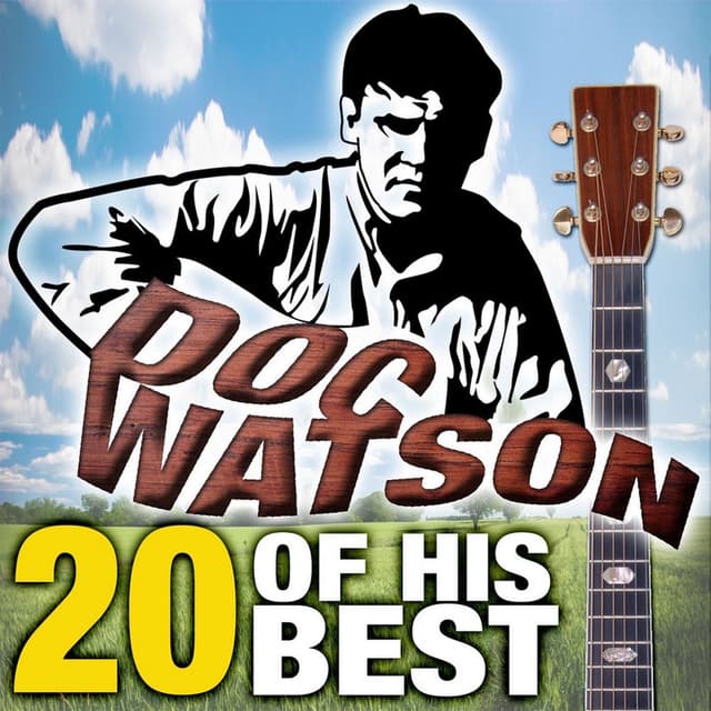 20 Of His Best cover