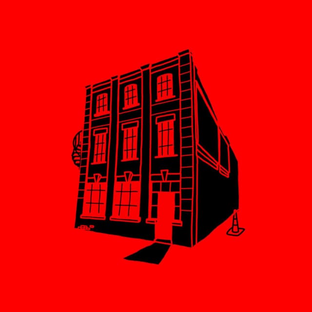 Red Alert (Mella Dee Remixes) cover