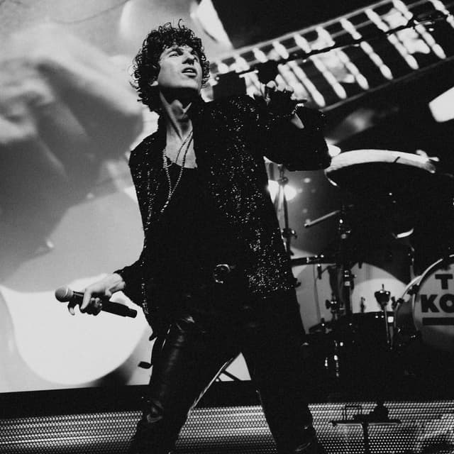 See Me Now (Live At The O2 Arena, London) cover