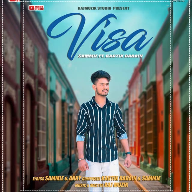 Visa cover