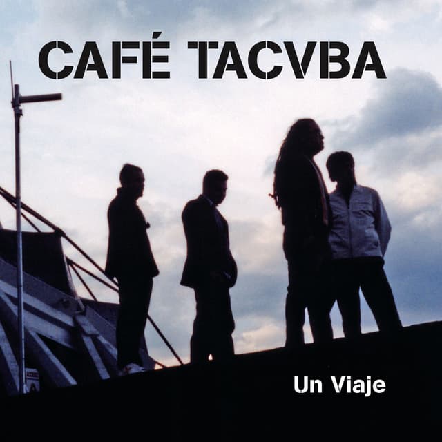 Un Viaje (En Vivo) cover