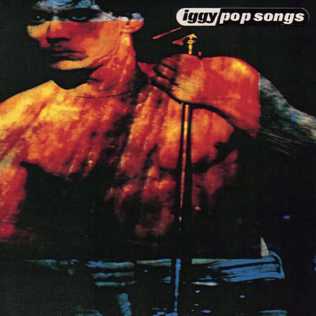 Pop Songs cover