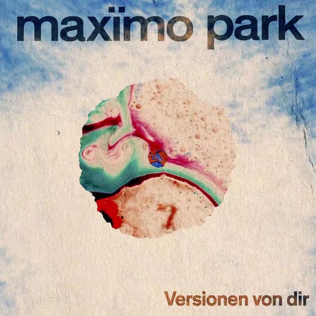 Versionen von dir album cover