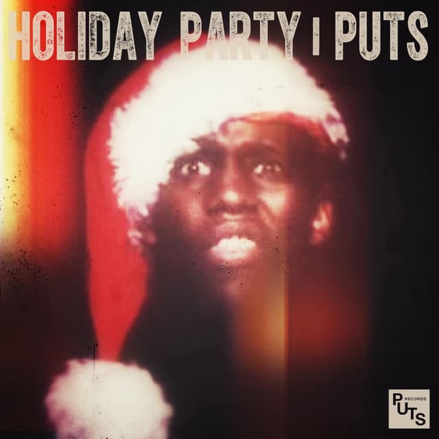Holiday Party cover