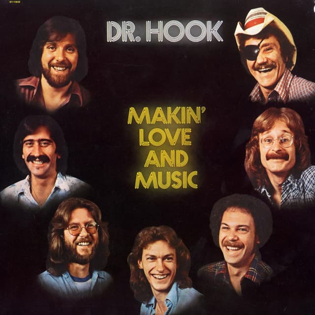 Makin' Love And Music (The 1976 - 79 Recordings) cover