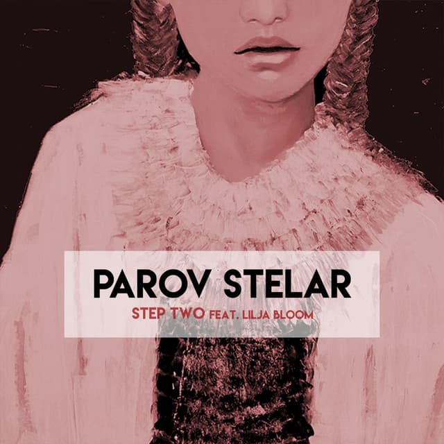 Step Two cover