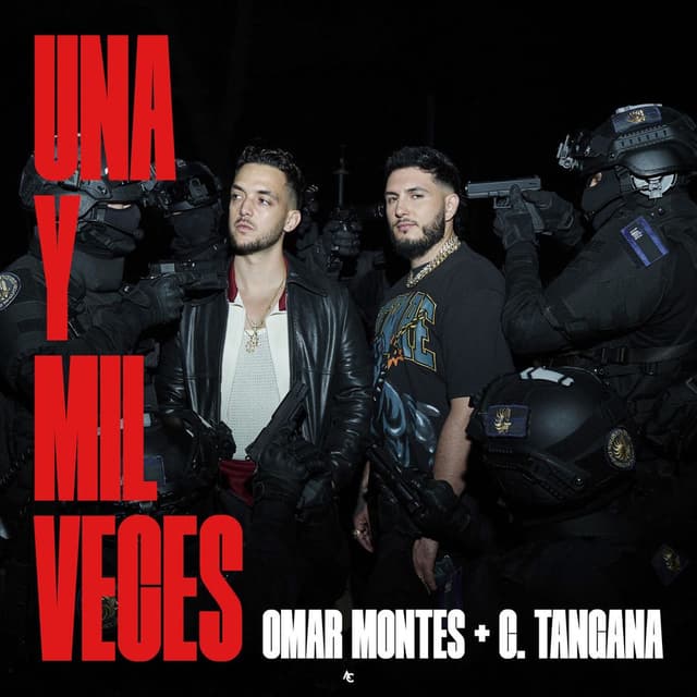 Una y mil veces (rumba) cover