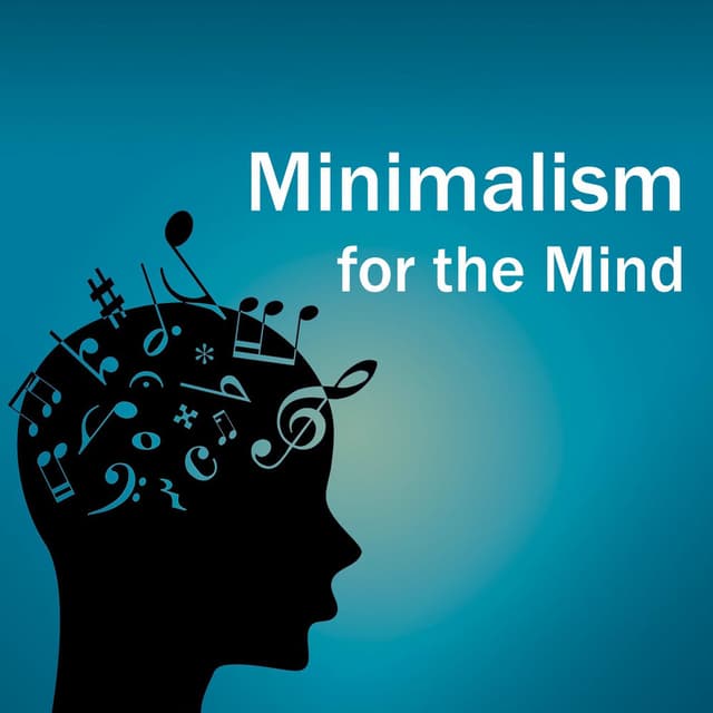 Minimalism for the Mind cover