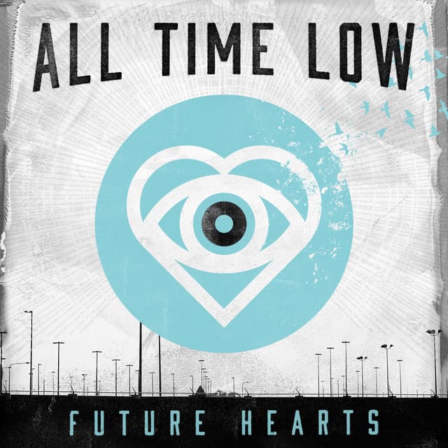 Runaways album cover