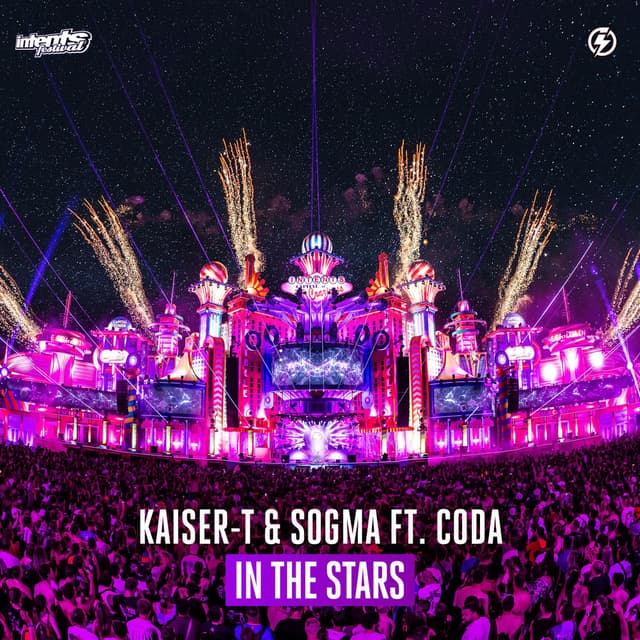 In The Stars cover