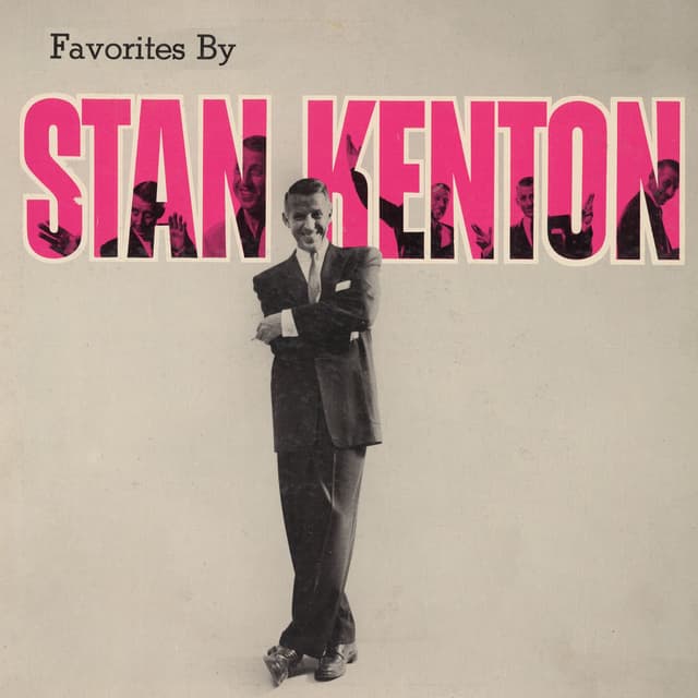 Favorites cover