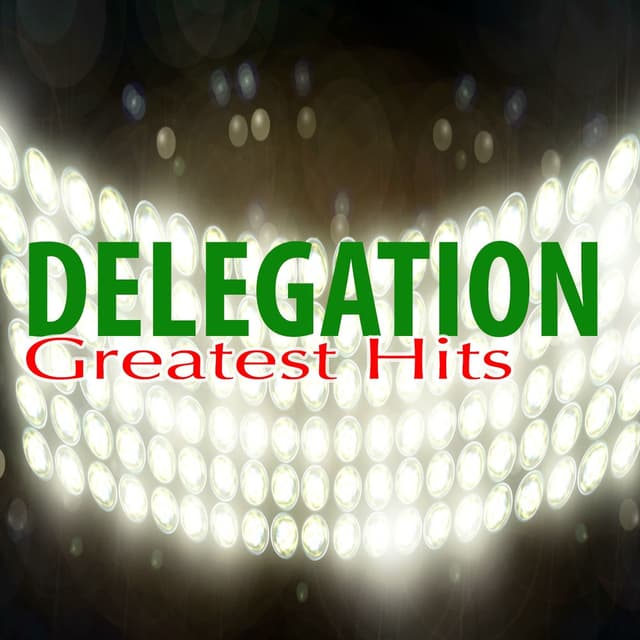 Greatest Hits cover