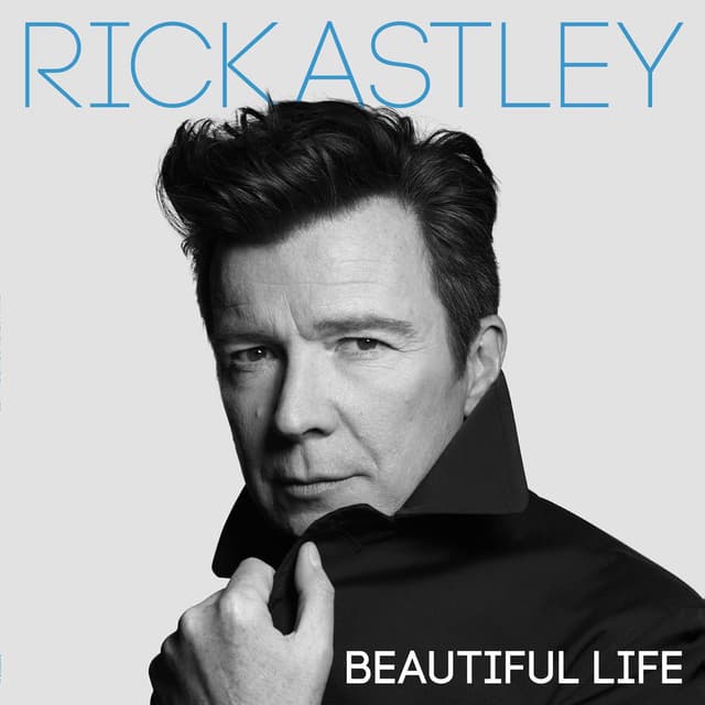 Beautiful Life (Edit) cover