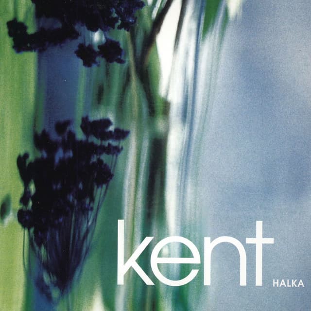 Halka cover