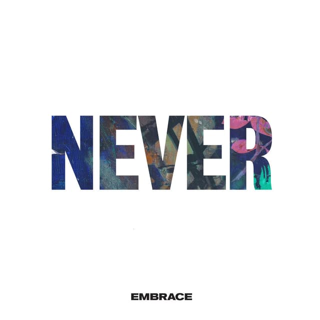 Never cover