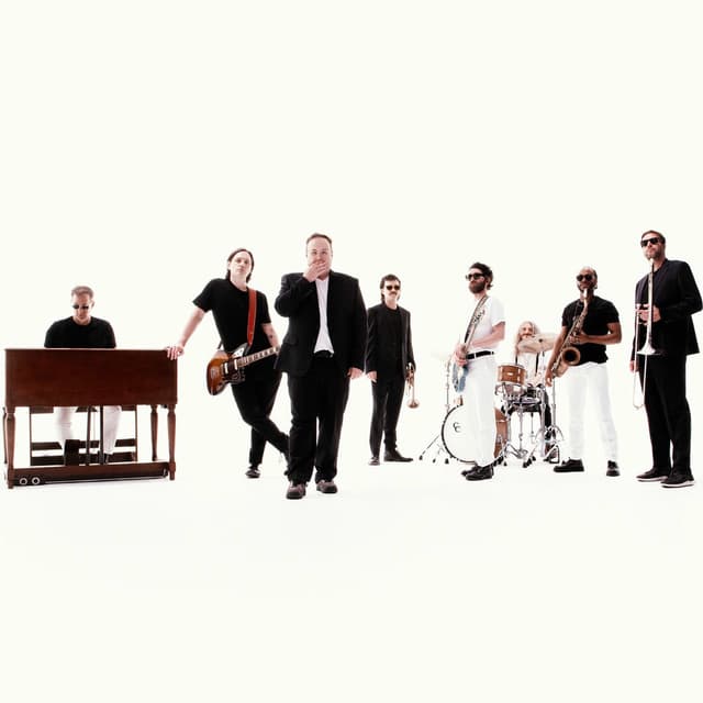 St. Paul & The Broken Bones cover