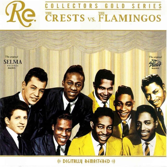 Collector's Gold Series cover