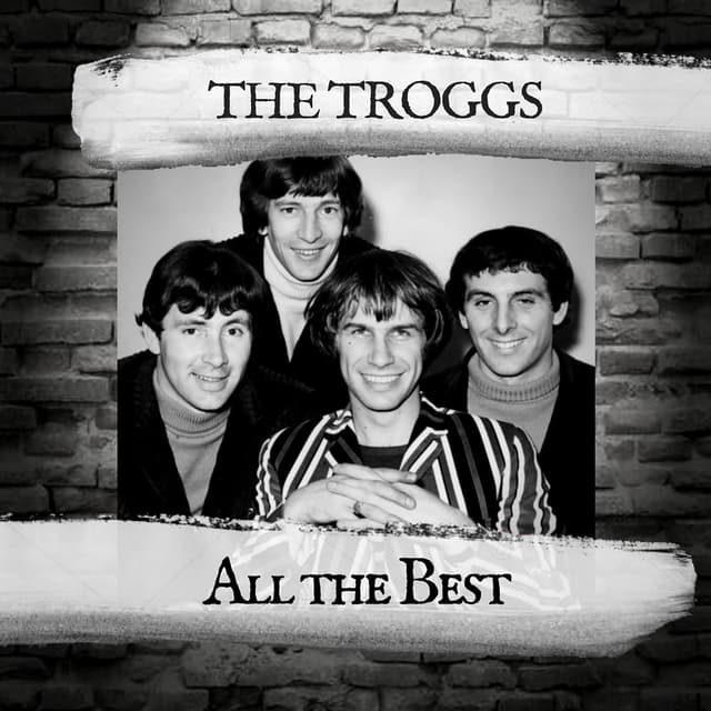 All the Best cover