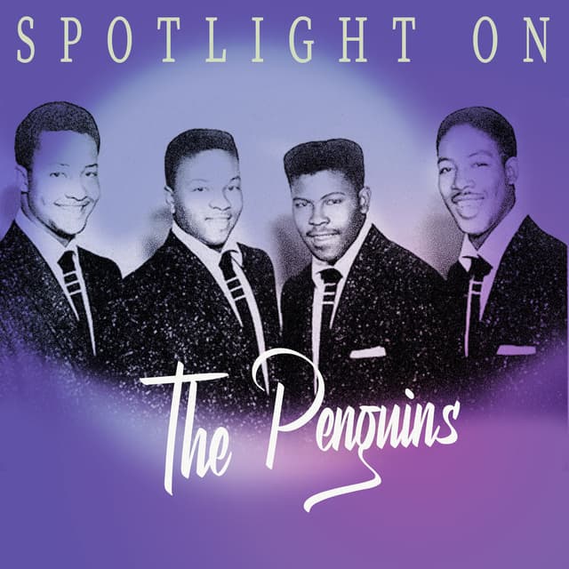Spotlight on The Penguins cover