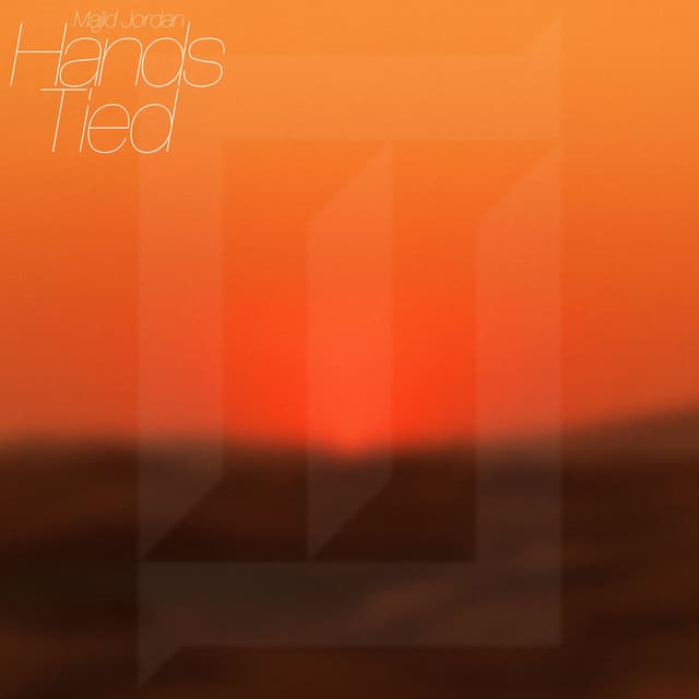 Hands Tied cover