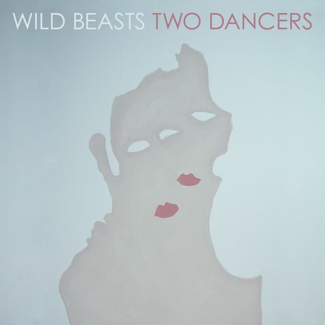 Two Dancers album cover