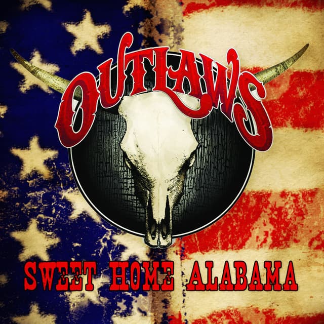 Sweet Home Alabama cover
