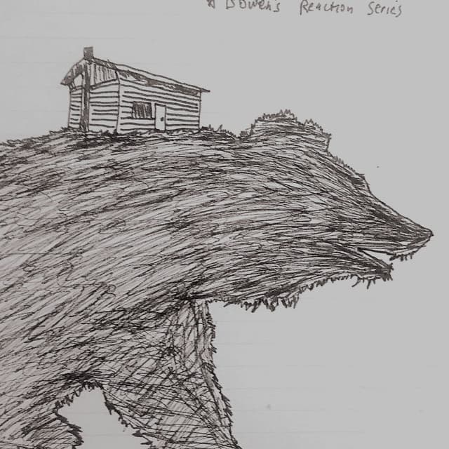 Young Mountain (10th Anniversary Edition) album cover