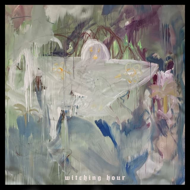 Witching Hour cover