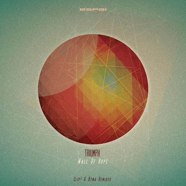 Wall Of Hope cover