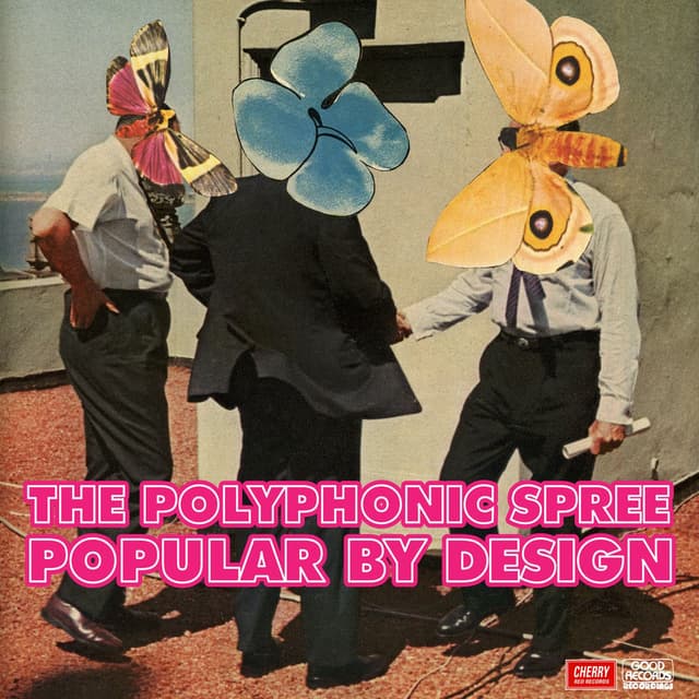 Popular by Design cover