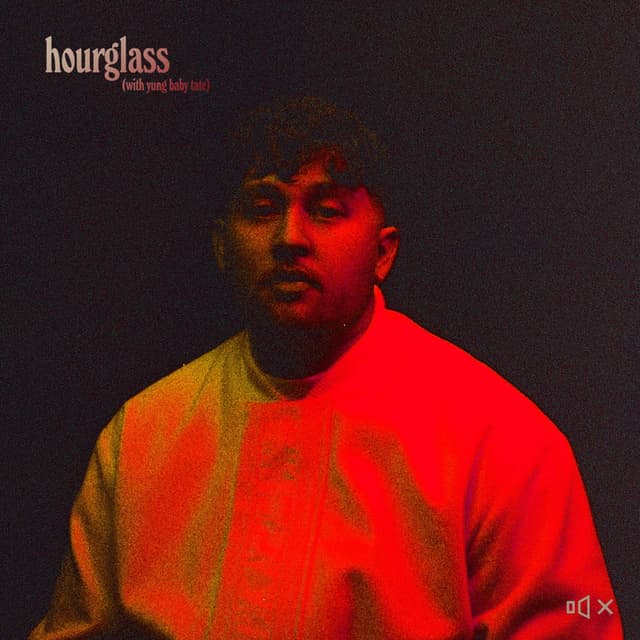 Hourglass cover
