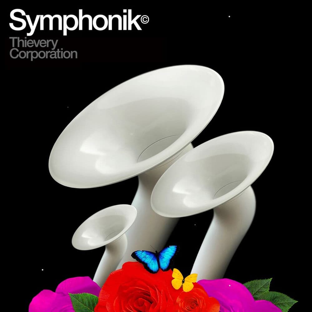 Symphonik cover