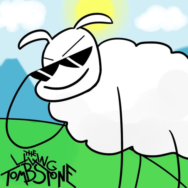 Beep Beep I'm a Sheep cover