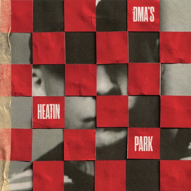 Heatin Park cover