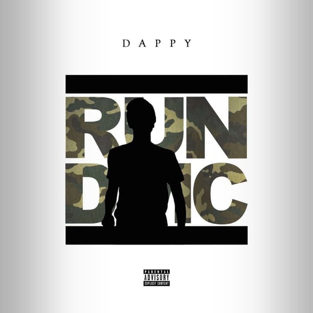 RUNDMC cover